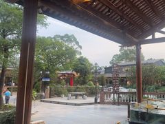 -大门水乡·顺德菜