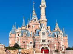 -上海迪士尼度假区