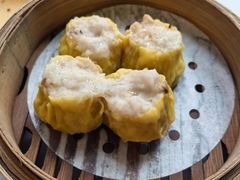 蟹籽烧麦黄-利宝阁(嘉里建设广场店)