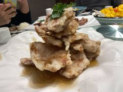 锅包肉-茶啊冲电影主题文化餐厅(TOUCH12街店)