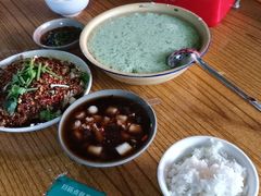 -人和水上飘(第一家店)