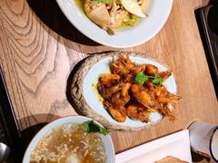 -70后饭吧(府河街店)