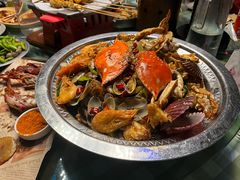 -1819餐厅·团队聚餐·烤串·精酿