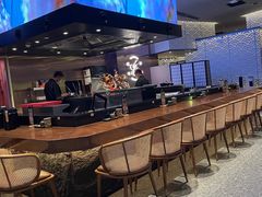 -鸟山鸣·日料食堂(王府井店)