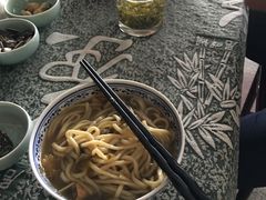 -湖畔居茶楼(湖滨店)