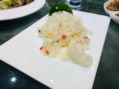 -渔堂公园餐厅·本帮菜(乐园路店)