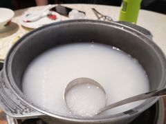 -丰尔粥食·粥底火锅·桑拿鸡(大良总店)
