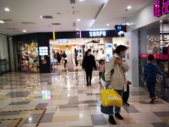 -鹏欣水游城
