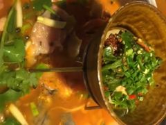 -侯家庄私房菜馆观景餐厅