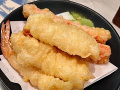 -滨寿司(新街口中央商场店)