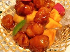 -许爷家·生态湖鲜(徐汇日月光店)