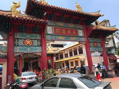 -唐人街(耀华力路)