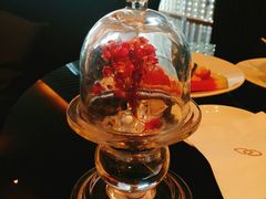 -圣丰索菲特·2 On 988 Café 自助餐厅