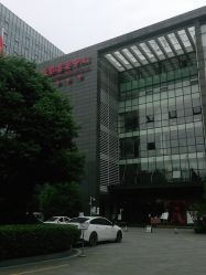 -迎宾一号酒店·宴会厅