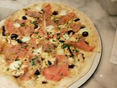 -玛尚诺Pizza&Bar(长泰广场店)