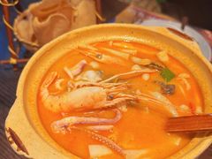 -泰妃殿(武汉首店)