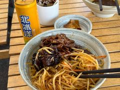 -梅溪·小伙子干挑面(安吉总店)
