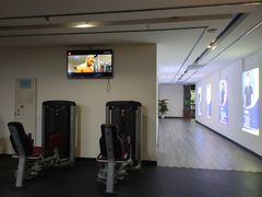 -西吉马游泳健身(协信店)