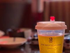 -广州富力丽思卡尔顿酒店