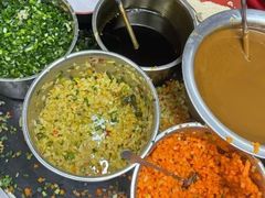 -牛师傅牛肉面(尚隆路店)