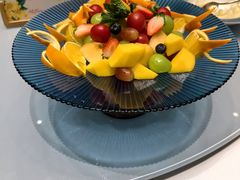 -甜阿姨·天台花园私房菜(万松园店)