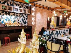 -Home Thai·泰谣(王府井apm店)