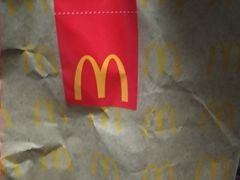 -麦当劳(塔园路店)