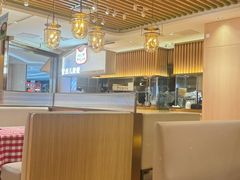-西贝(龙华壹方天地店)