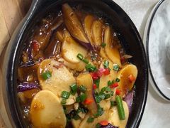 -陈生记黑鱼馆·20年活鱼现杀(宁波鼓楼店)