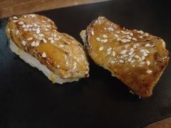 -昊·来了寿司(双楠2店)