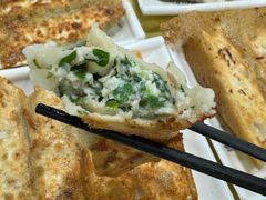 -春水锅贴·传统鲁菜(大明湖店)