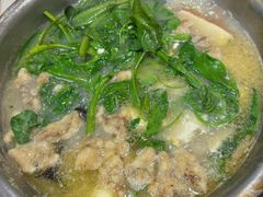 -海关荤豆花(洋河一路店)