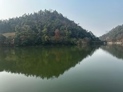 -桃花岭景区