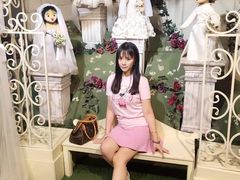 -济州岛泰迪熊博物馆