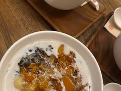 -彬媽糖水(侨鑫国际店)