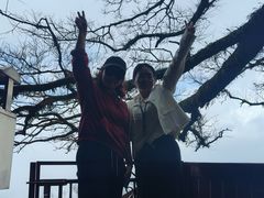 -福建泉州仙公山风景名胜区