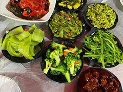 -老黄大排档(王家冲路店)