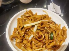 -稻香饭店(IFS国金中心店)