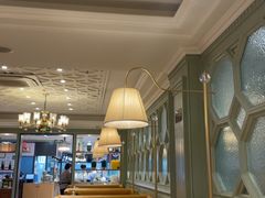 -海派美食·家宴海鲜青岛菜·石锅鲽鱼头(东方城店)