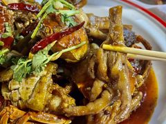 -江城燕子大排档(江汉路步行街店)