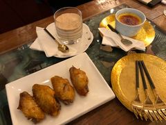 -西关84·History·Art·Cafe