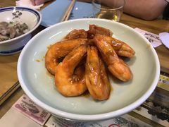 -局气 烤鸭·北京菜(光华路店)