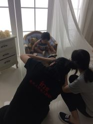 -玛瑞莎·儿童·亲子摄影(越秀店)