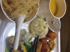 糖醋土豆-素清香(解放路店)
