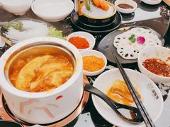 -汤连得温泉馆(宝山店)