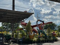 -Ohkajhu Organic Farm Sansai