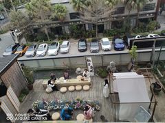 -汉艺唐风茶艺培训(联发华美空间店)