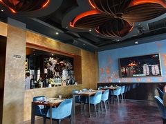 -YUE·6·西式融合餐厅(外滩六号店)