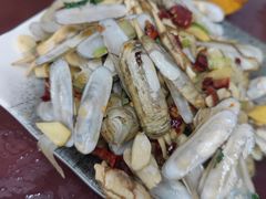 -87号烧烤海鲜·大排档(金沙滩店)