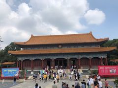-珠海圆明新园